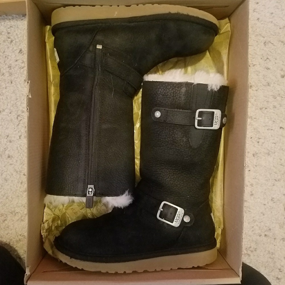 Ugg boots